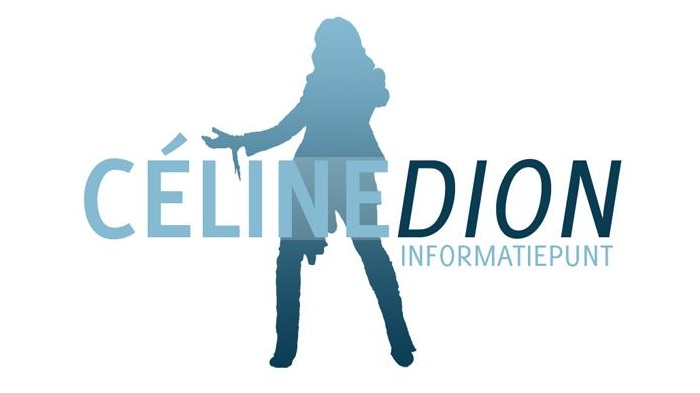 Celine Dion Informatiepunt logo