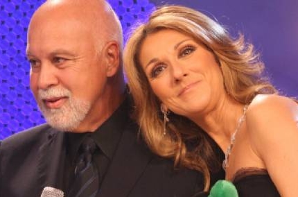 Celine Dion stopt carriere voorlopig