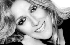 Celine Dion The Show Must Go On Billboard Music Awards