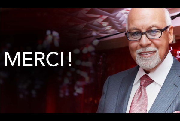 Rene Angelil donatie kanker