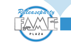 Celine Dion releaseparty in de Fame, Amsterdam