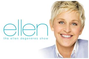 Ellen Degeneres