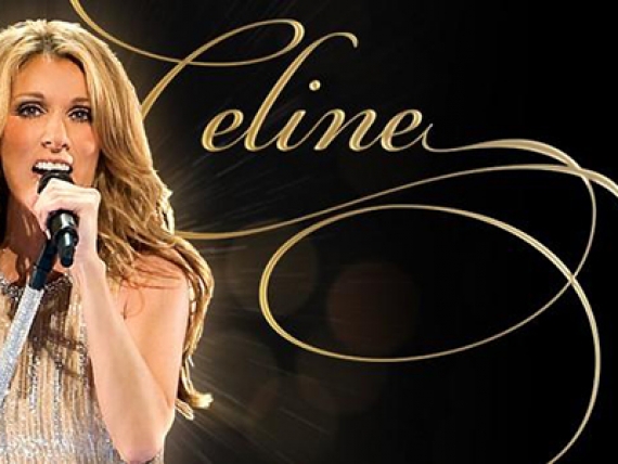 Tour C&eacute;line Dion 2016